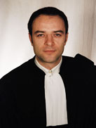 Olivier Bauer Avocat Nancy